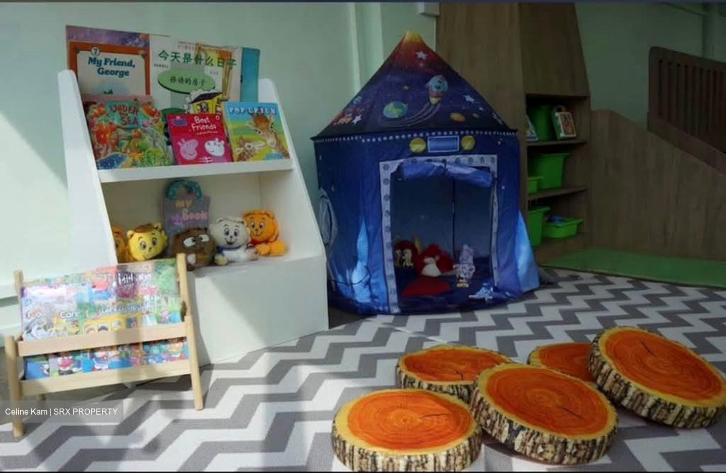 Bright Centre (D15), Office #567470851